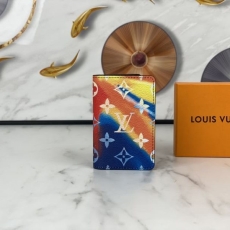 Louis Vuitton Wallets Purse